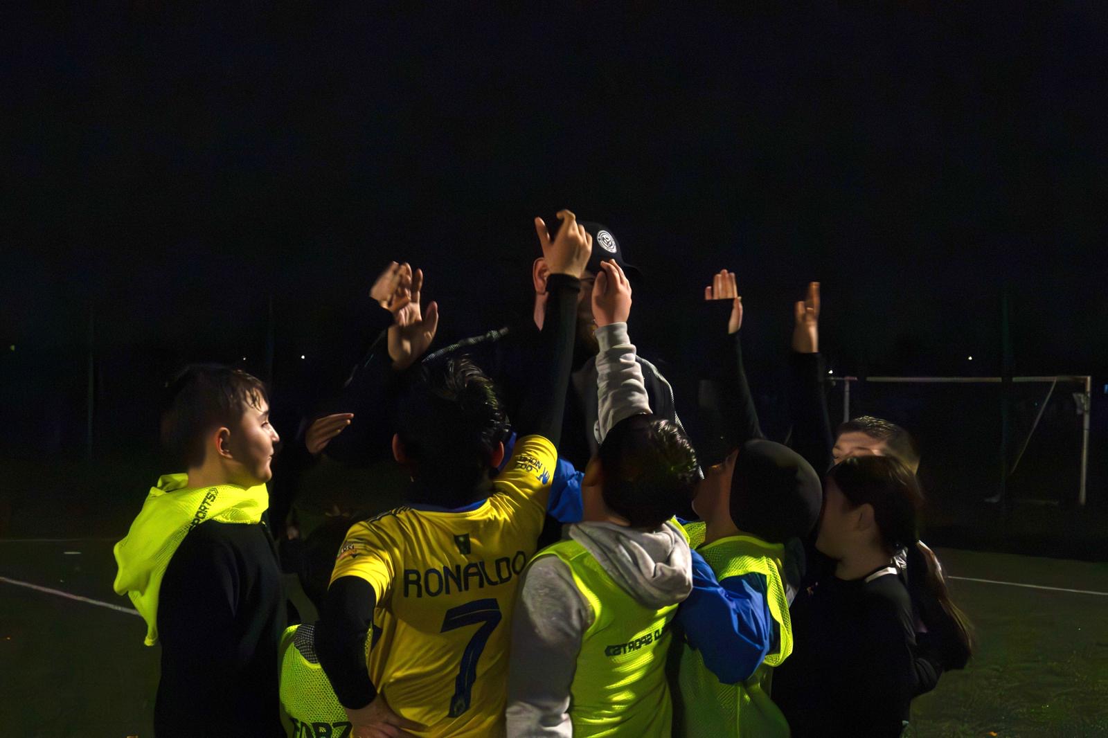 Pathway Football Club